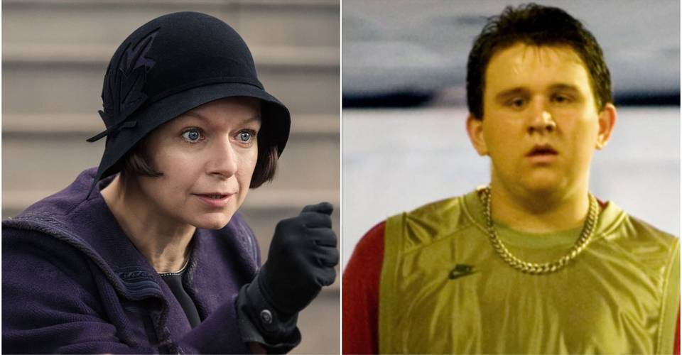 Harry Potter Muggle Characters Ranked From Most Heroic To Most Villainous Harry Potter Muggle Characters Ranked From Most Heroic To Most Villainous